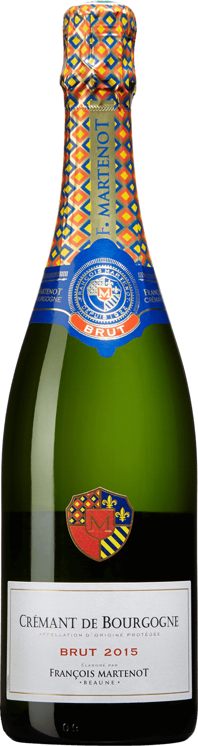 Cremant de Bourgogne Francois Martenot Brut 2020