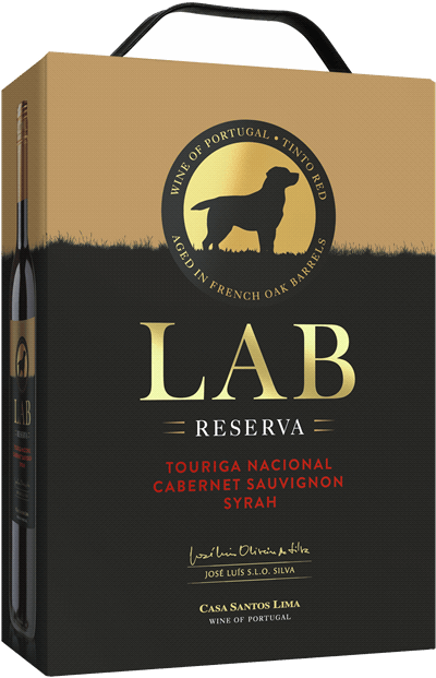 LAB Reserva 2021