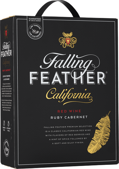 Falling Feather Ruby Cabernet 2021