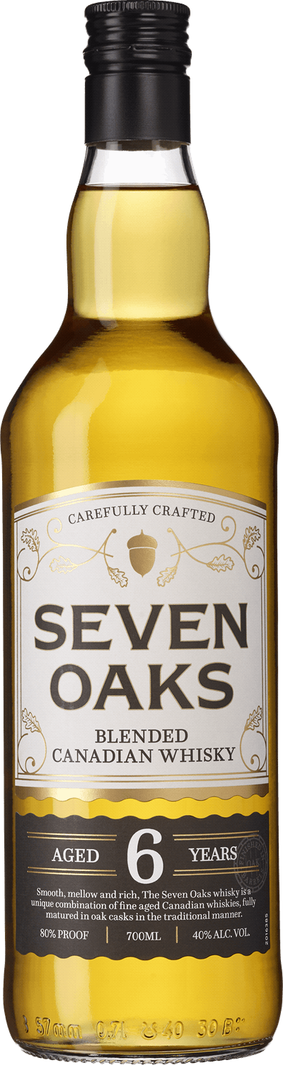 Seven Oaks Canadian 6 Years