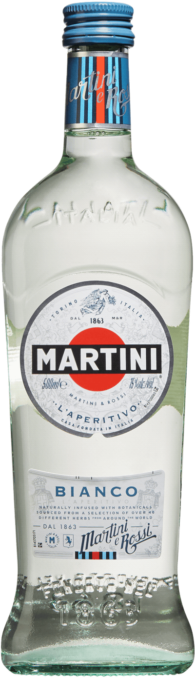 Martini Bianco