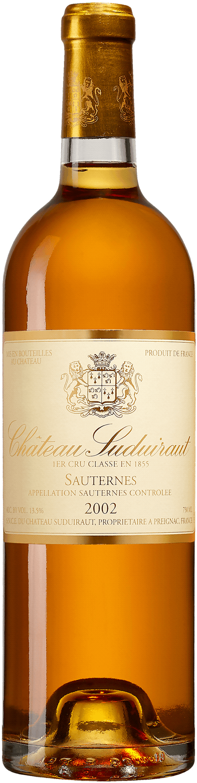 Château Suduiraut  2007