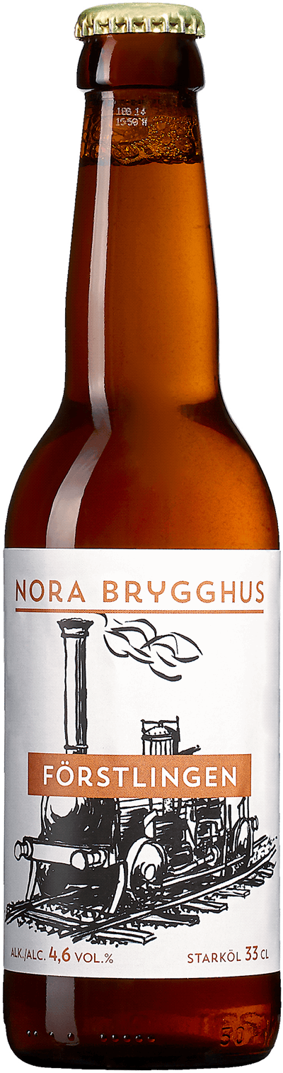 Nora Brygghus Förstlingen