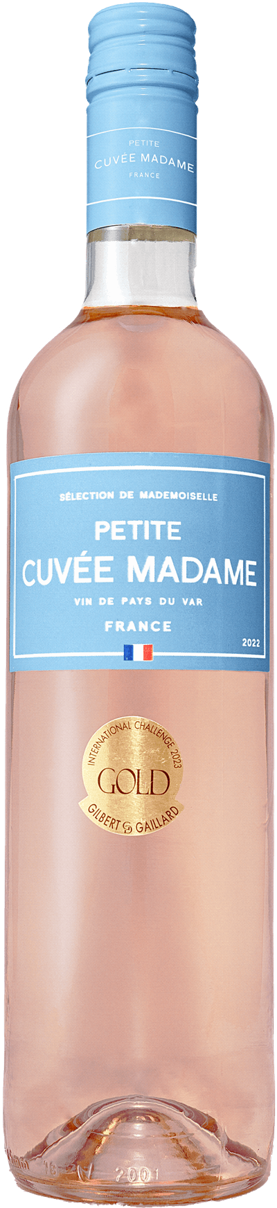 Petite Cuvée Madame  2022