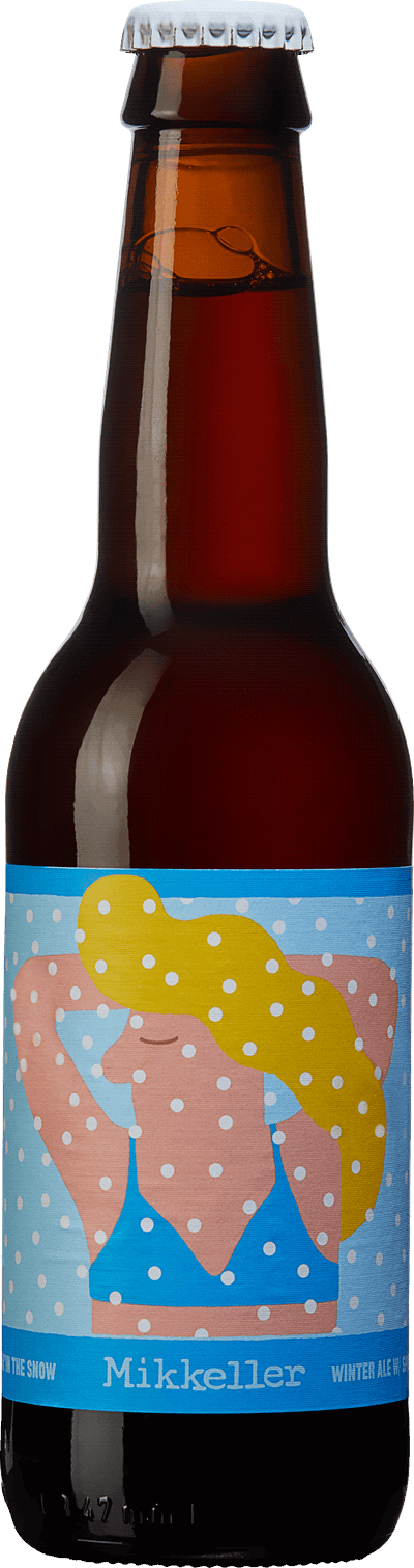 Mikkeller Drink’in The Snow Alcohol Free