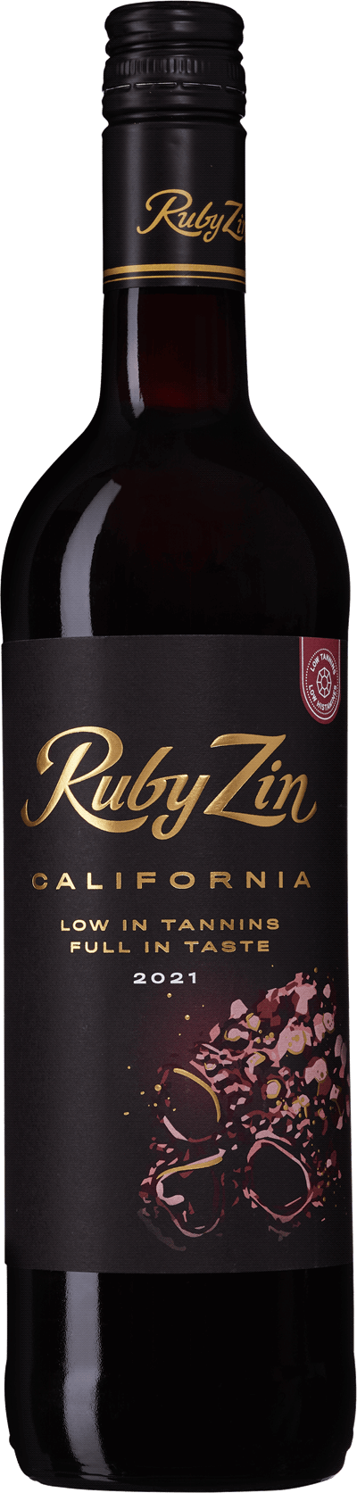 Ruby Zin Laila Bagge 2021