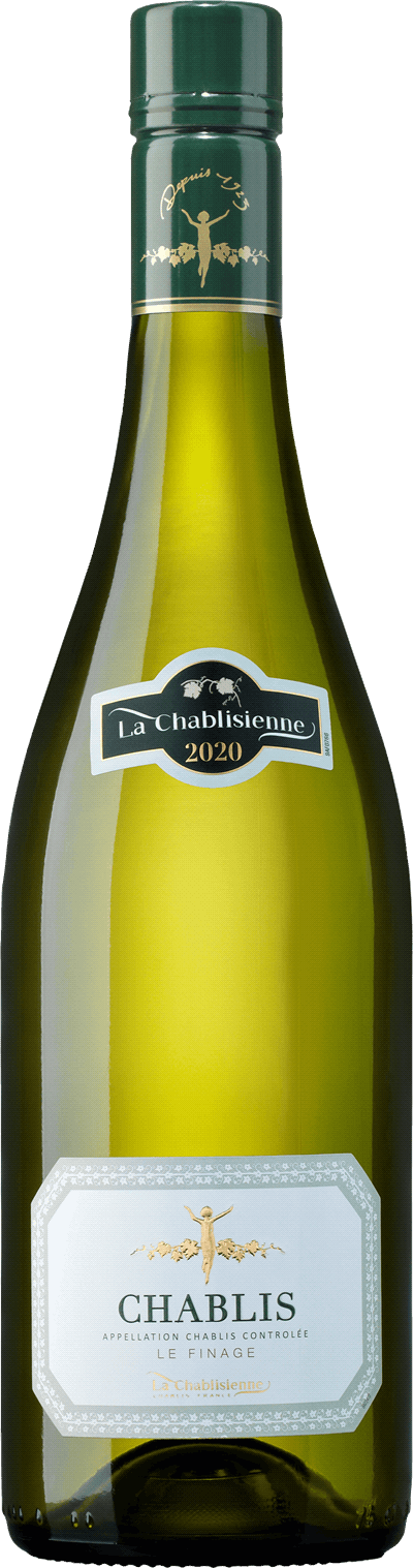 Chablis Le Finage La Chablisienne 2022