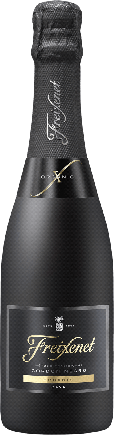 Freixenet Cordon Negro Brut