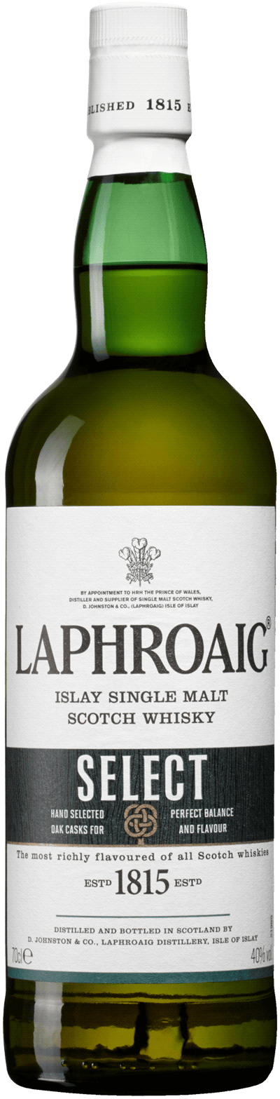 Laphroaig Select