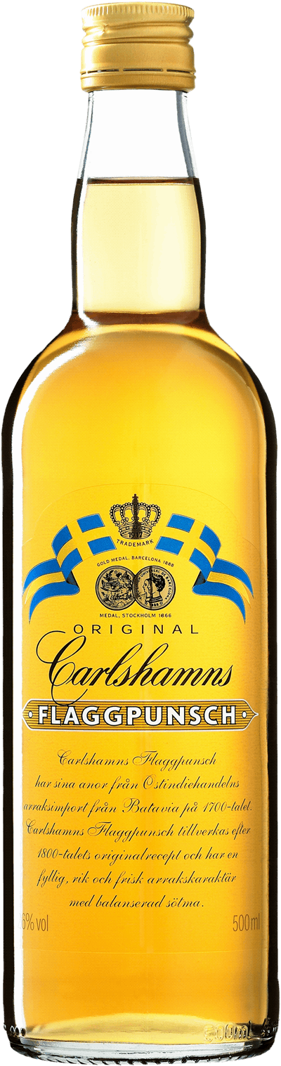 Carlshamns Flaggpunsch