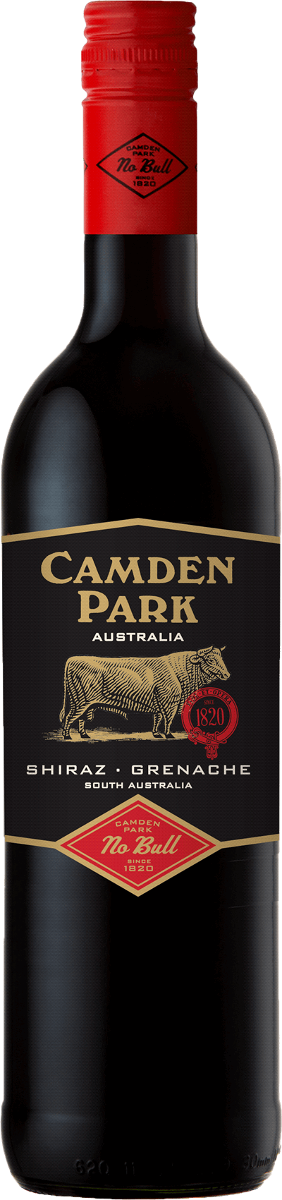 Camden Park Shiraz Grenache 2020