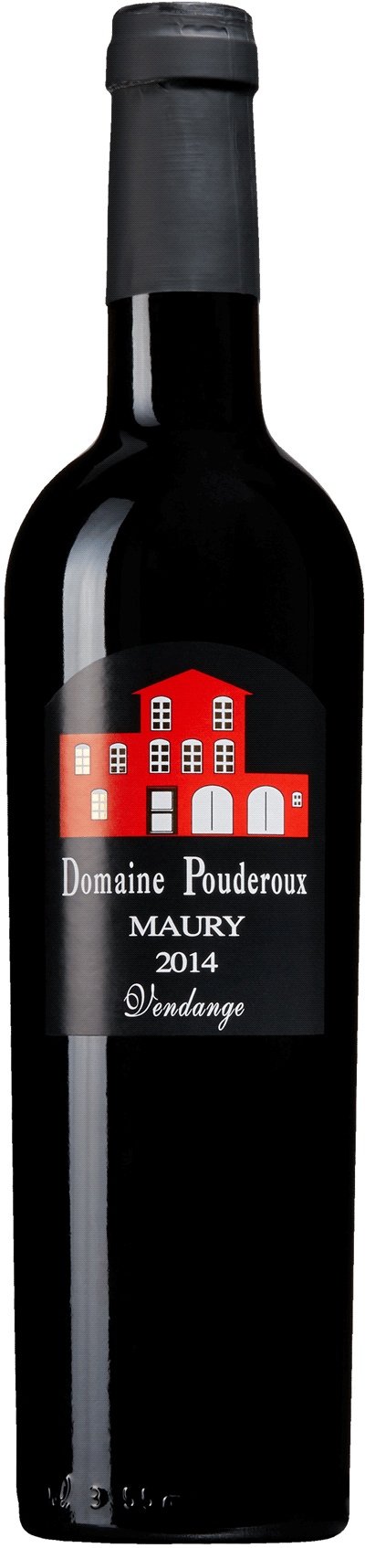 Domaine Pouderoux  2021