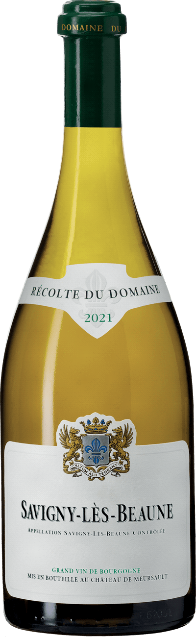 Savigny les Beaune Blanc Domaine du Château de Meursault 2020