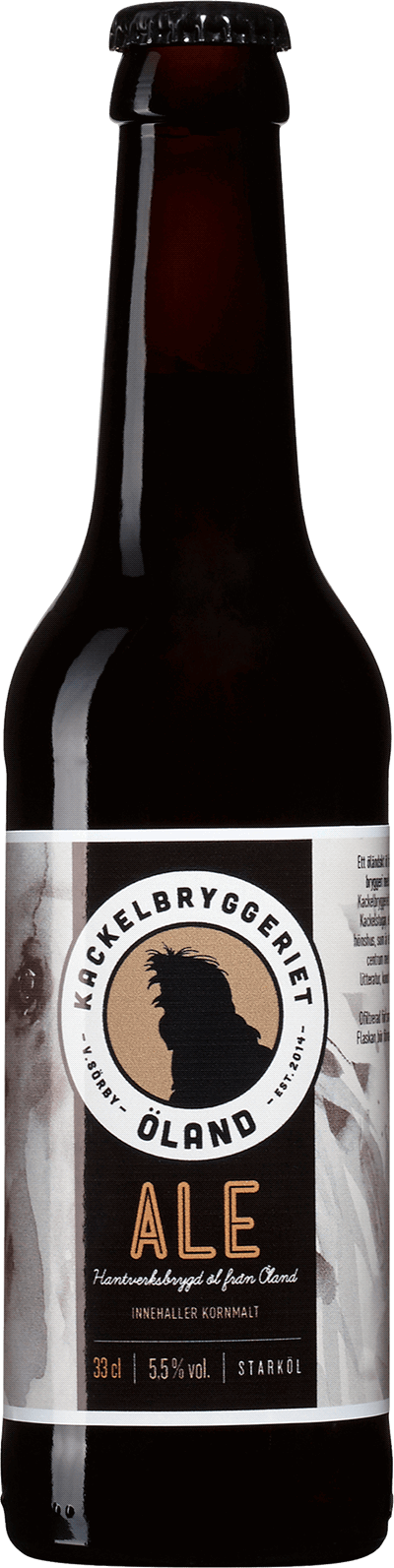 Kackelbryggeriet Ale