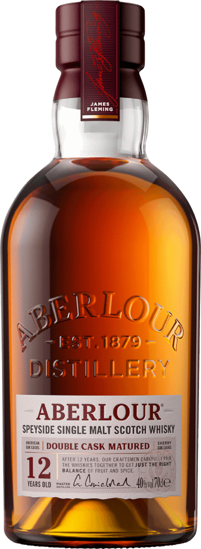 Aberlour 12 Years