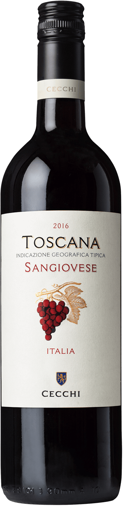 Cecchi Toscana Sangiovese 2021