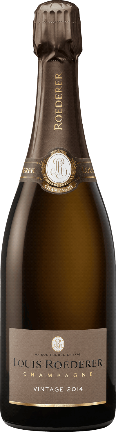 Louis Roederer Brut Vintage 2015