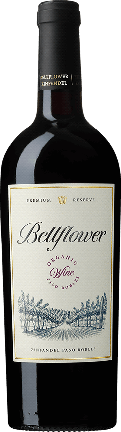 Bellflower Zinfandel Premium Reserve 2021