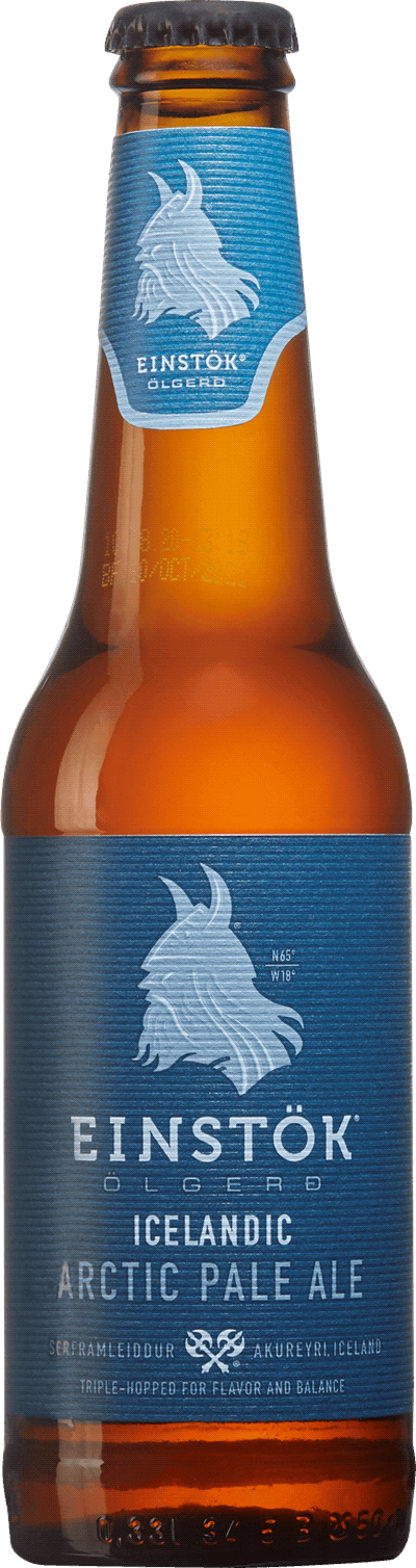 Einstök Icelandic Pale Ale