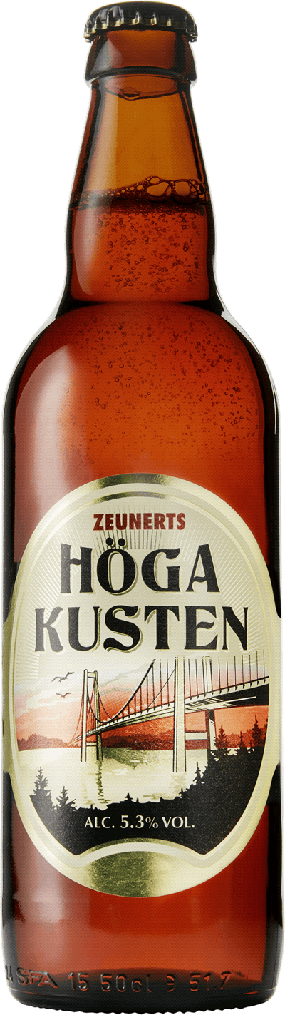 Zeunerts Höga Kusten