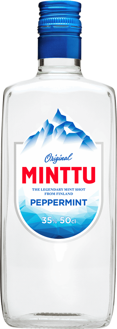 Minttu Peppermint