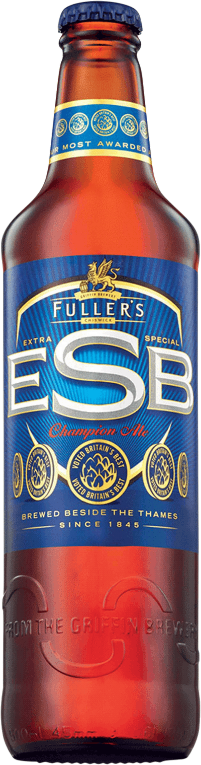 Fuller’s ESB