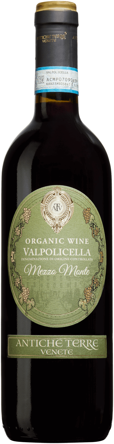 Antiche Terre Venete Mezzo Monte Valpolicella 2021