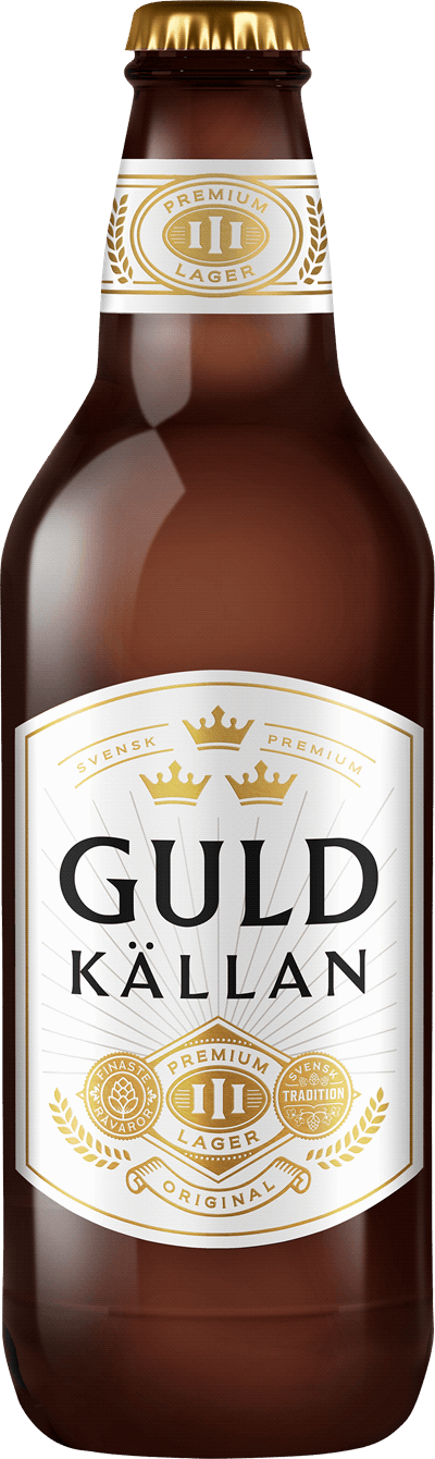 Guldkällan