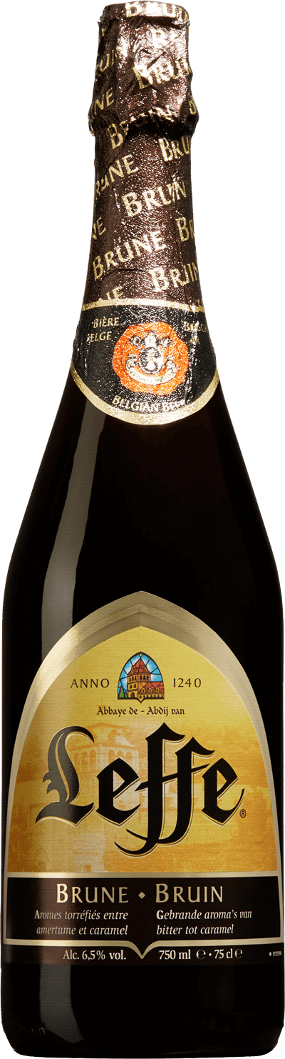 Leffe Brune