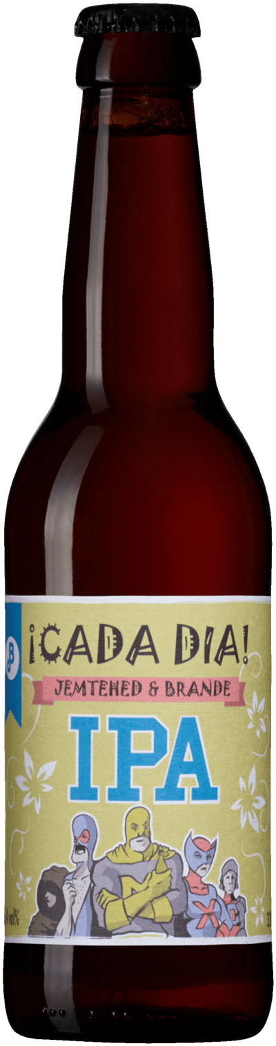 Cada Dia IPA