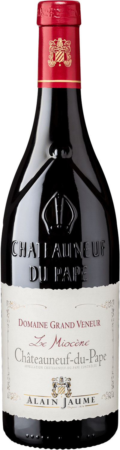 Châteauneuf-du-Pape Domaine Grand Veneur 2020