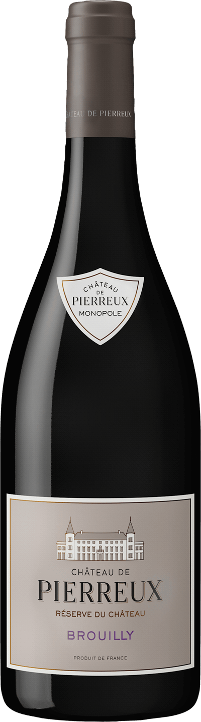 Château de Pierreux  2021