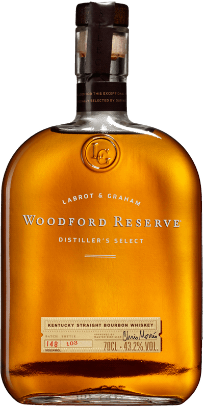 Woodford Reserve