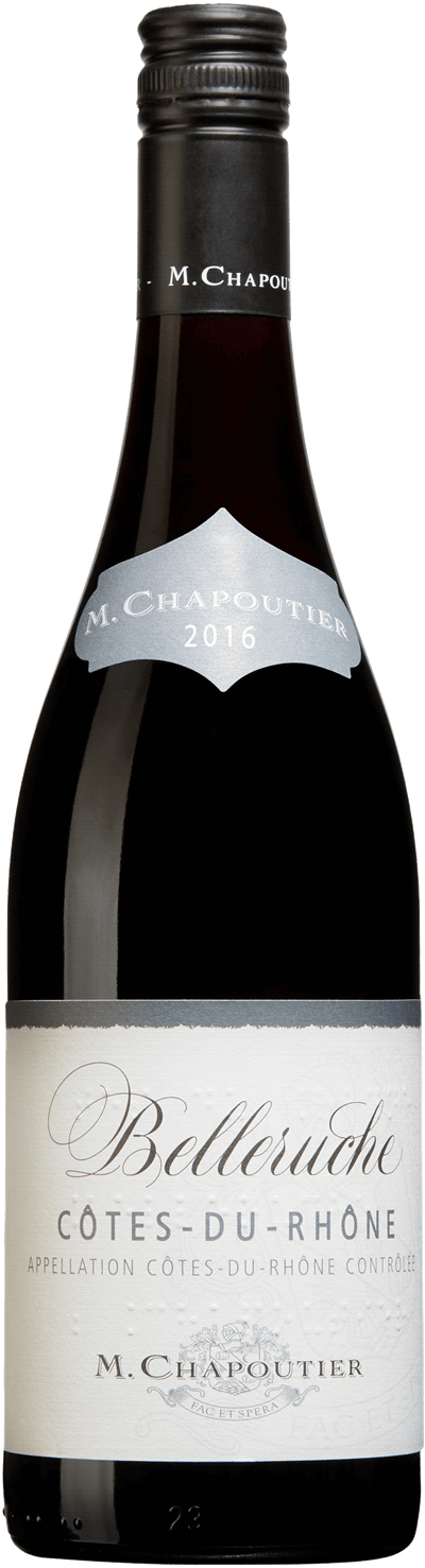 Belleruche Côtes-du-Rhône Chapoutier 2021