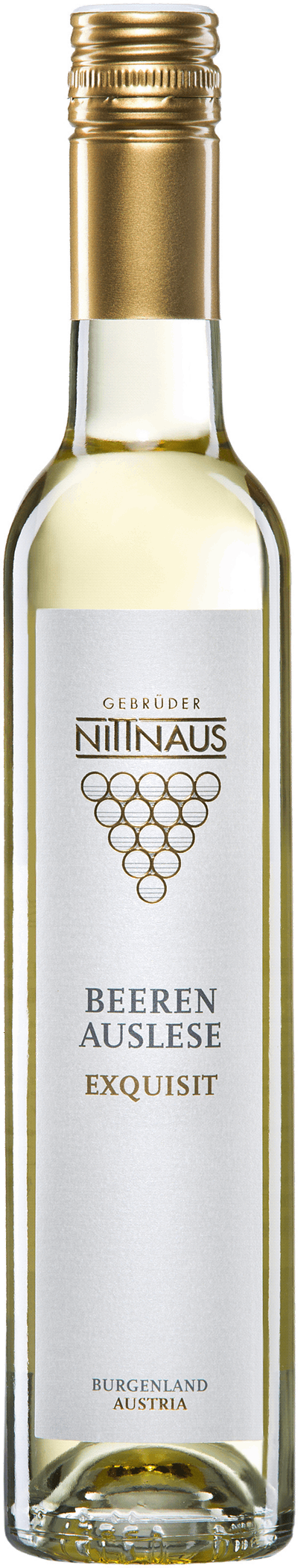 Nittnaus Beerenauslese Exquisite 2018