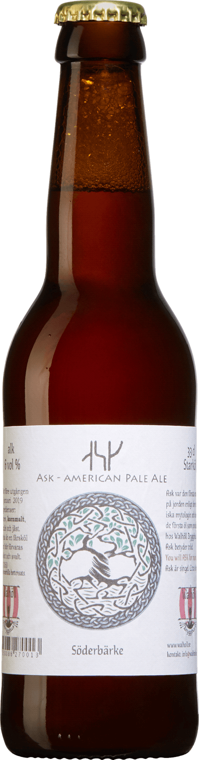 Ask Pale Ale