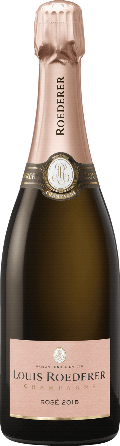 Louis Roederer Rosé 2016