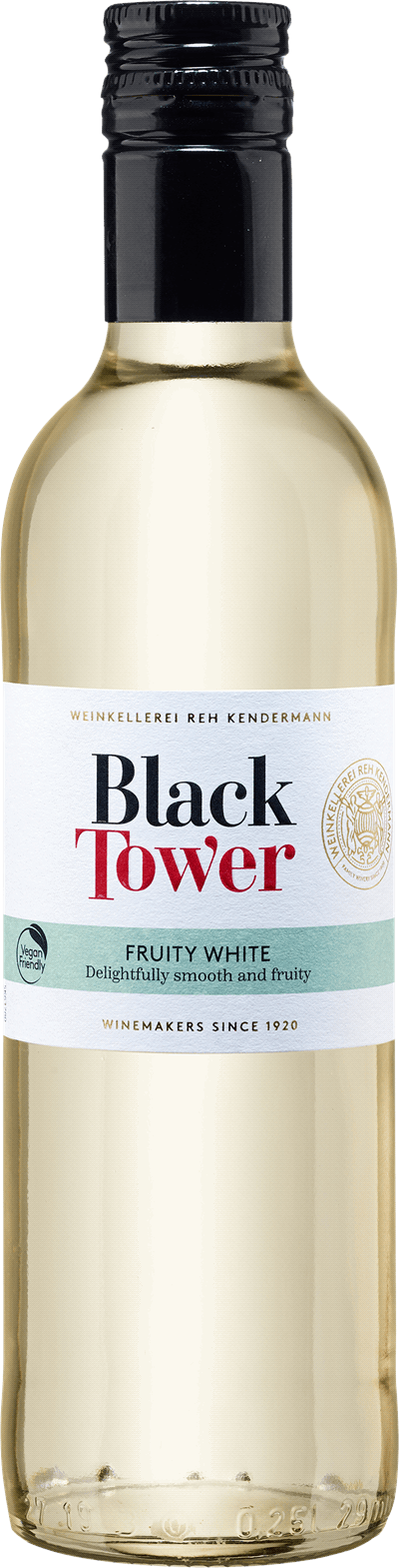 Black Tower Fruity White 2022